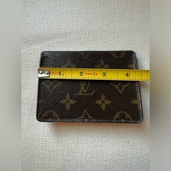 Louis Vuitton ID holder/wallet - Picture 6 of 16